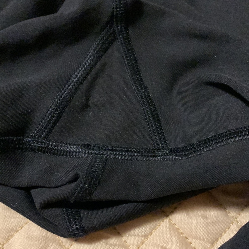 Lululemon leggings(SOLD) - Picture 3 of 5